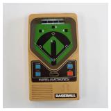 Vintage Toy Lot - Toy Safes, Telegraphs, Mattel Baseball