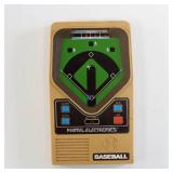 Vintage Toy Lot - Toy Safes, Telegraphs, Mattel Baseball