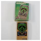 Vintage Toy Lot - Toy Safes, Telegraphs, Mattel Baseball