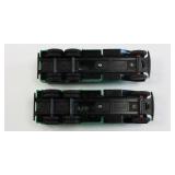 Vintage Toy Lot - Toy Safes, Telegraphs, Mattel Baseball