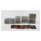 Batman Trading Cards/Picture Card Series Lot