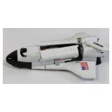 Vintage Tonka Spay-C Friendly Robot Space Shuttle