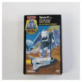 Vintage Tonka Spay-C Friendly Robot Space Shuttle