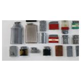 Vintage Lighter Lot - Zippo