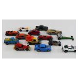 Vintage Hot Wheel Lot of 19 Cars