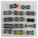 Vintage Hot Wheel Lot of 19 Cars
