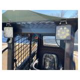 2024 CFG Skid Steer Loader, wheeled (KRW232)