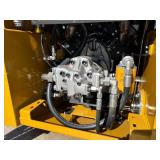 2024 CFG Skid Steer Loader, wheeled (KRW232)