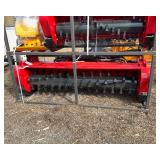 FUTURE Skid Steer Loader Mulcher, 72 Inch (FT-72)