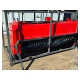FUTURE Skid Steer Loader Mulcher (FT-72PRO)