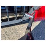 FUTURE Skid Steer Loader Mulcher (FT-72PRO)