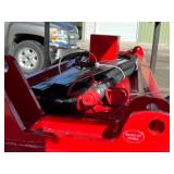 FUTURE Skid Steer Loader Mulcher (FT-72PRO)