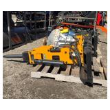 FUTURE Skid Steer Breaker