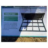 FUTURE Skid Steer Land Leveler (FT-GD47)