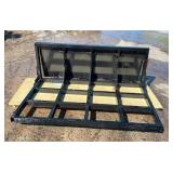 FUTURE Skid Steer Land Leveler (FT-GD47)