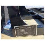 FUTURE Skid Steer Land Leveler (FT-GD47)