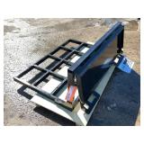 FUTURE Skid Steer Land Leveler (FT-GD47)
