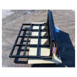 FUTURE Skid Steer Land Leveler (FT-GD47)