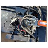 FUTURE GIYI Mixing Bucket Attachment (FT-MB27F)