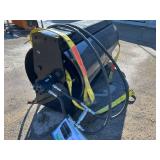 FUTURE Skid Steer Vibratory Roller (FT-VR59)