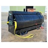 FUTURE Skid Steer Vibratory Roller (FT-VR59)