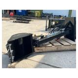 FUTURE Mini Skid Steer Straight Digging Arm (FT-BK56M)