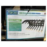 FUTURE Skid Steer Grapple (FT-CWG72)