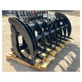 FUTURE Skid Steer Grapple (FT-CWG72)