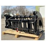 FUTURE Skid Steer Grapple (FT-CWG72)