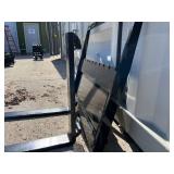 FUTURE Mini Skid Steer Forks