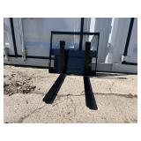 FUTURE Mini Skid Steer Forks