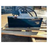 FUTURE Mini Skid Stump Grinder (FT-SZYMJ)