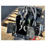 FUTURE Mini Skid Stump Grinder (FT-SZYMJ)