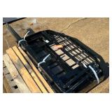 FUTURE Skid Steer Forks