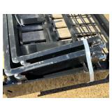 FUTURE Skid Steer Forks