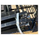 FUTURE Skid Steer Forks