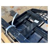 FUTURE Skid Steer Forks