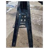 FUTURE Fork Extensions, 10 Ft, pair