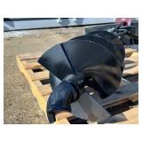 FUTURE Mini Skid Steer Auger 12 inch