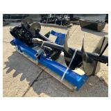 FUTURE Skid Steer Augers, 8/12/16 Inch
