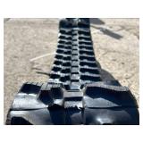 FUTURE Mini Excavator Rubber Track