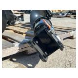 FUTURE Excavator Auger 12 Inch