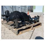 FUTURE Excavator Auger 16 Inch