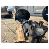 FUTURE Excavator Auger 16 Inch