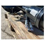 FUTURE Excavator Auger 16 Inch