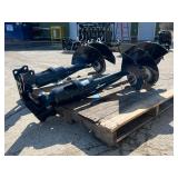 FUTURE Excavator Auger 16 Inch