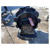 FUTURE Excavator Compaction Wheel - fits 305 (W305)