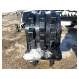 FUTURE Excavator Compaction Wheel - fits 305 (W305)