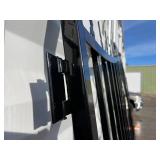 FUTURE 14 Foot Wrought Iron Gate (FT-14L)