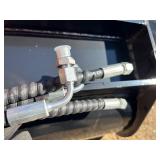 FUTURE Tilting Excavator Bucket, 32 Inch